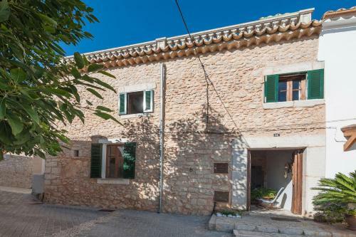 Villa Ca N'abrines