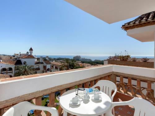 Apartamento Crown Resorts Club Calahonda