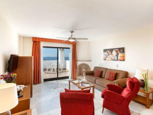 Apartamento Crown Resorts Club Calahonda
