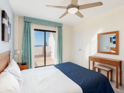 Apartamento Crown Resorts Club Calahonda