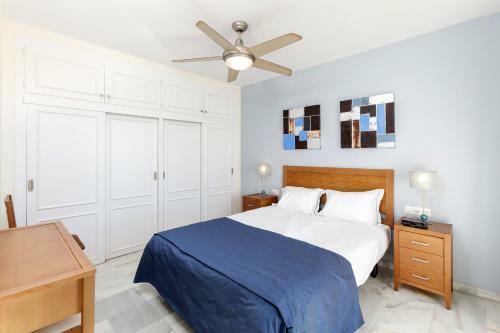 Apartamento Crown Resorts Club Calahonda