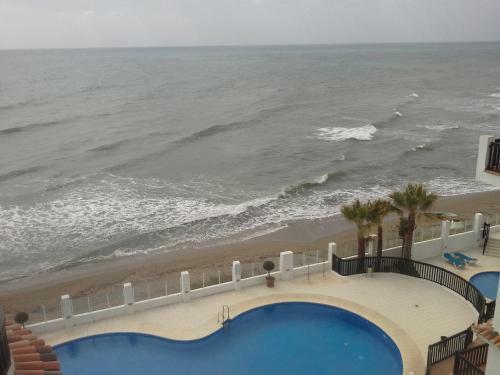 Apartamento Puerta Del Mar
