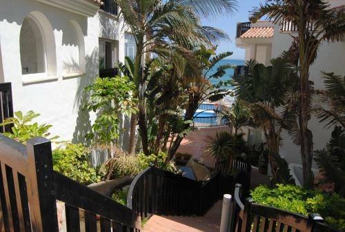 Apartamento Puerta Del Mar