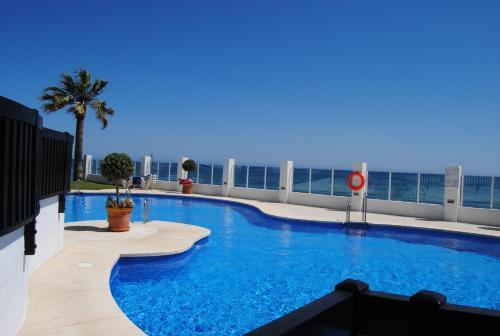 Apartamento Puerta Del Mar