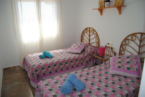 Apartamento Puerta Del Mar