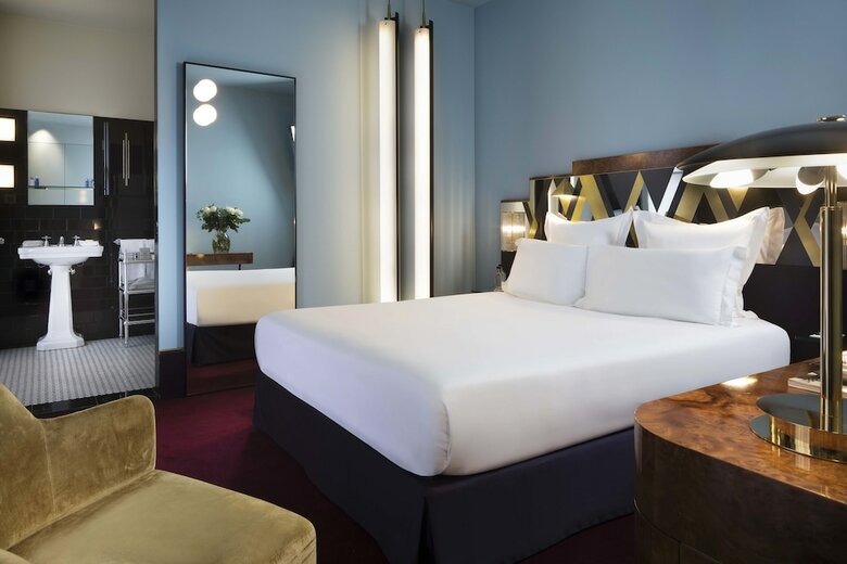 Hotel Saint Marc