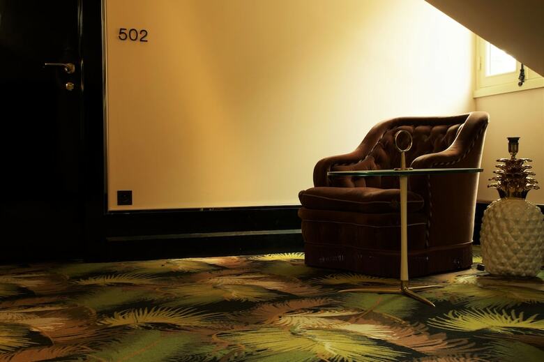 Hotel Saint Marc