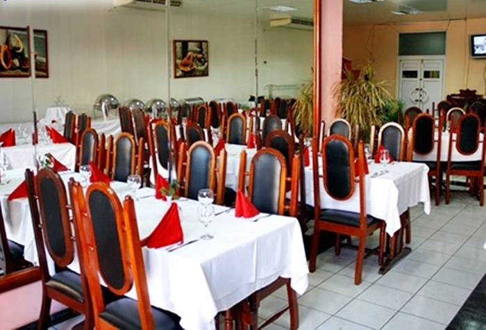 Hotel Puerto Principe