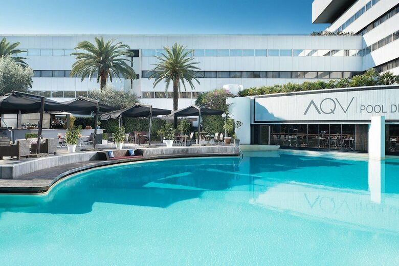 Hotel Cardo Roma, Autograph Collection