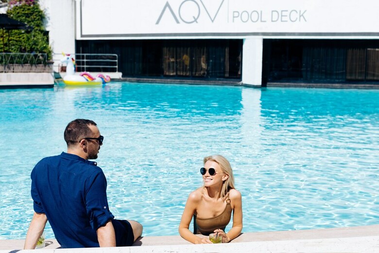 Hotel Cardo Roma, Autograph Collection