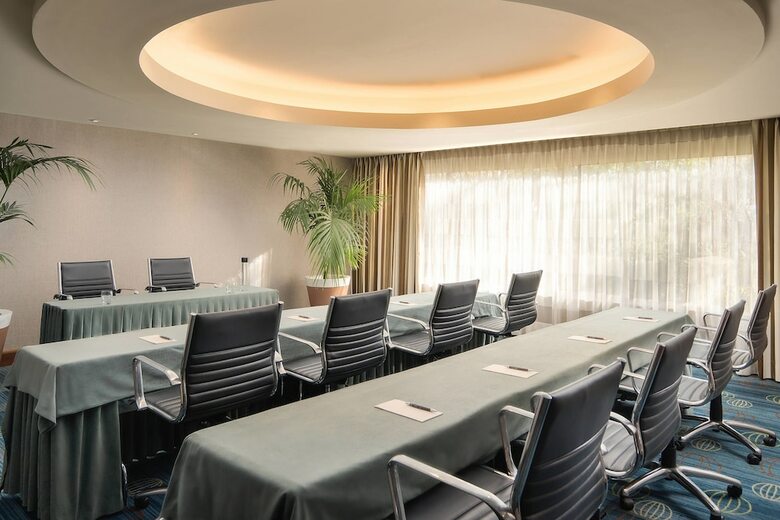 Hotel Cardo Roma, Autograph Collection