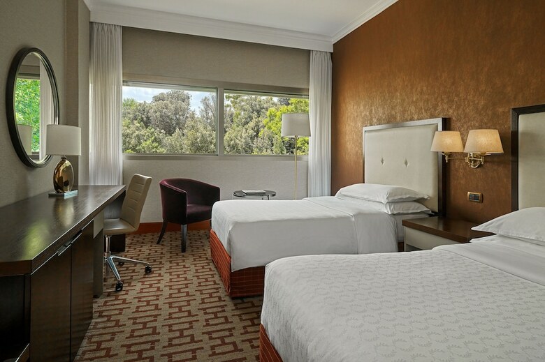 Hotel Cardo Roma, Autograph Collection