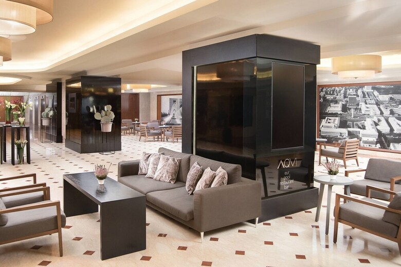 Hotel Cardo Roma, Autograph Collection
