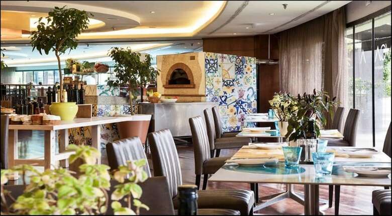 Hotel Cardo Roma, Autograph Collection
