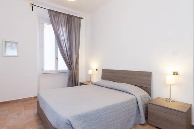 Hotel Apollo Apartments Colosseo