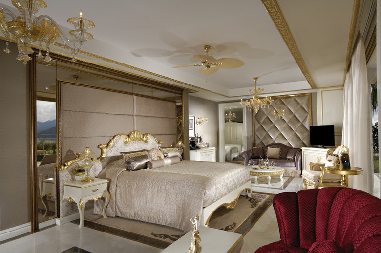 Hotel Jumeirah Bodrum Palace