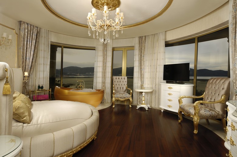 Hotel Jumeirah Bodrum Palace