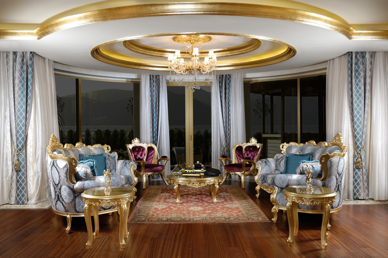 Hotel Jumeirah Bodrum Palace