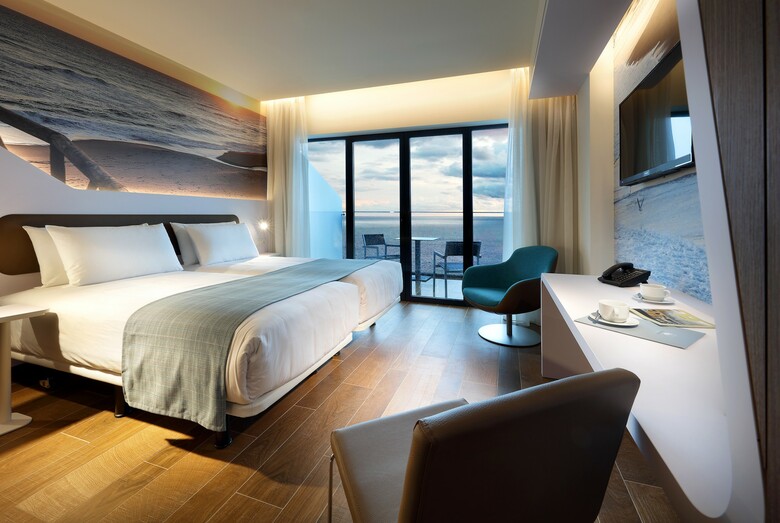 Hotel Eurostars Cascais