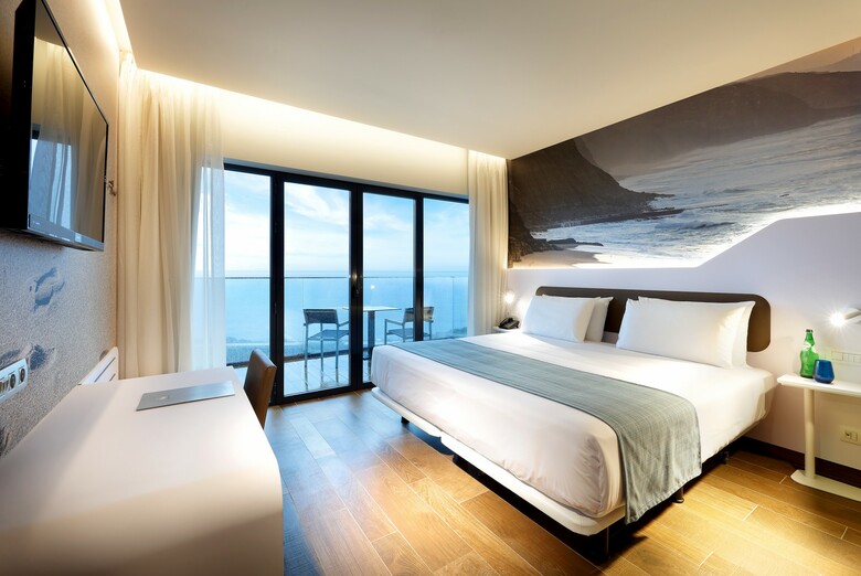 Hotel Eurostars Cascais
