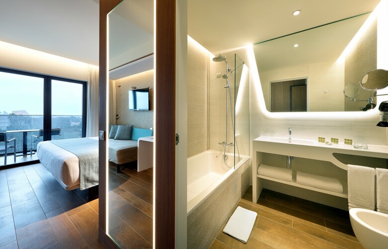 Hotel Eurostars Cascais