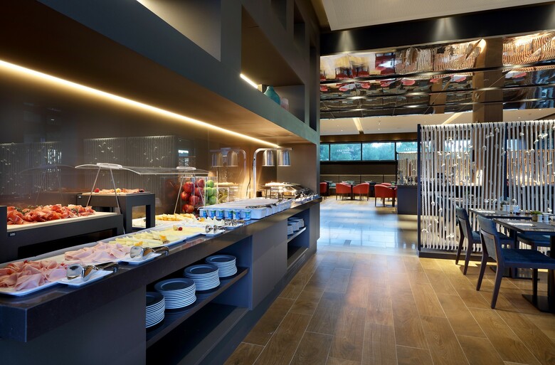 Hotel Eurostars Cascais
