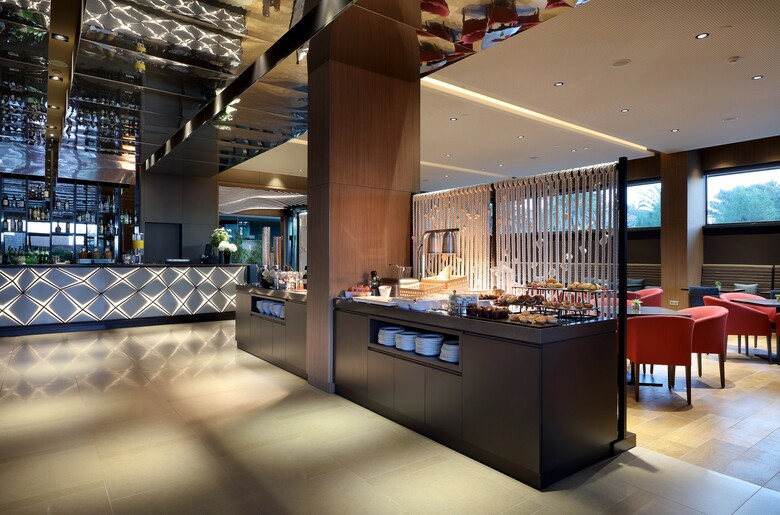Hotel Eurostars Cascais