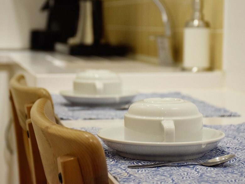 Hotel Dream Chiado Apartments