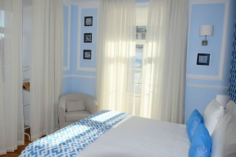 Hotel Dream Chiado Apartments