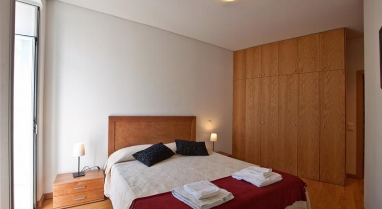 Hotel Dream Chiado Apartments