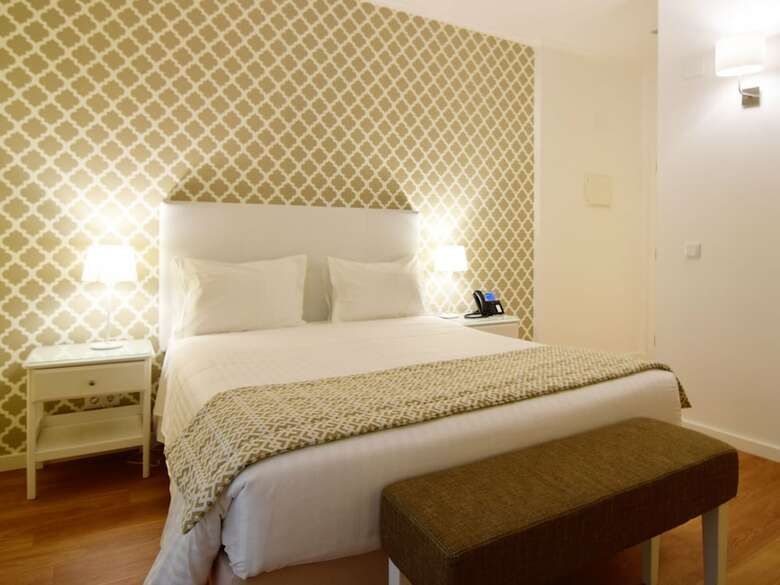Hotel Dream Chiado Apartments