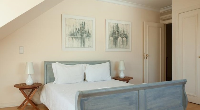 Hotel Dream Chiado Apartments