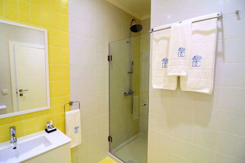 Hotel Dream Chiado Apartments