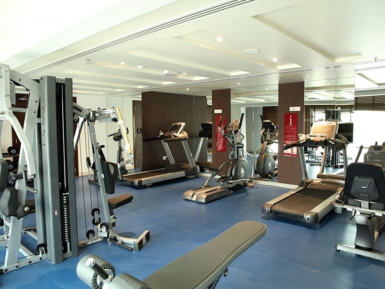 Intercityhotel Salalah