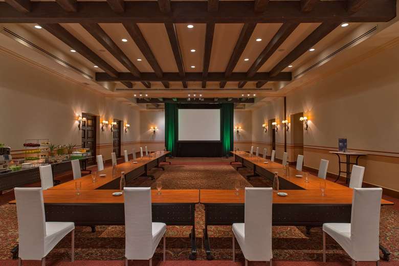 Hotel Sheraton Grand Los Cabos Hacienda Del Mar