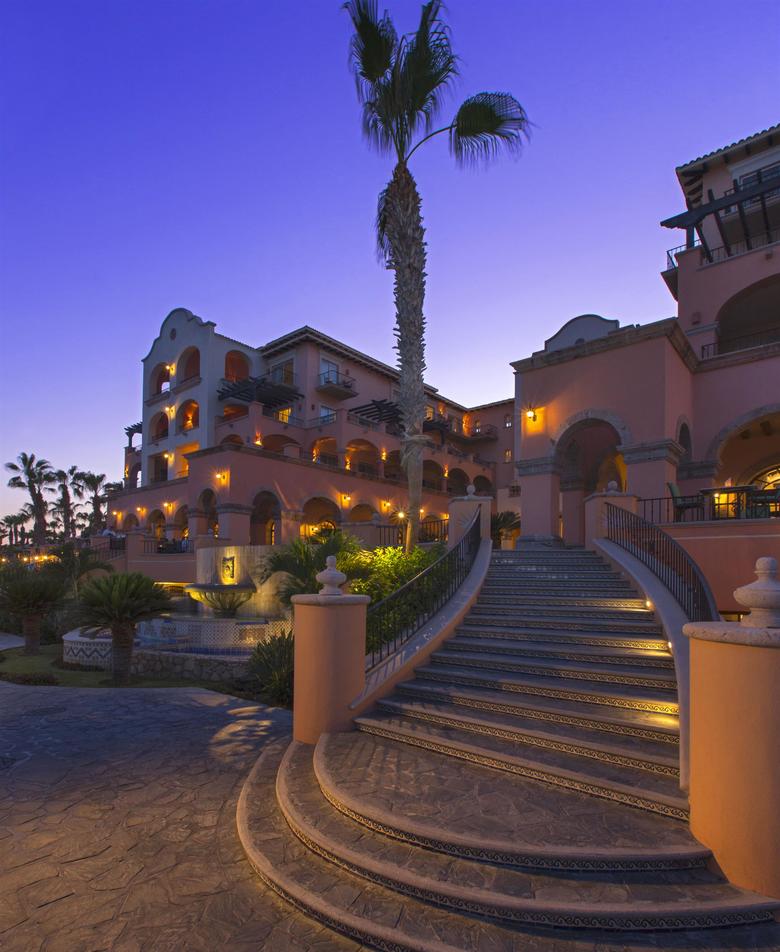Hotel Sheraton Grand Los Cabos Hacienda Del Mar