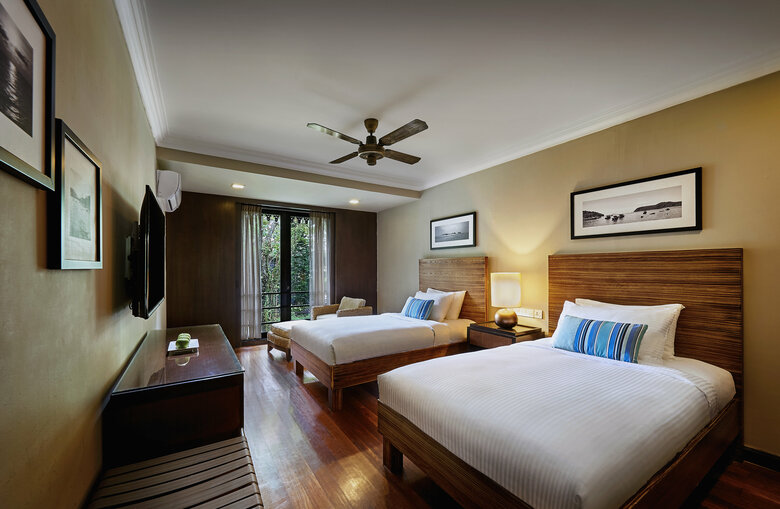 Hotel The Taaras Beach And Spa Resort Redang