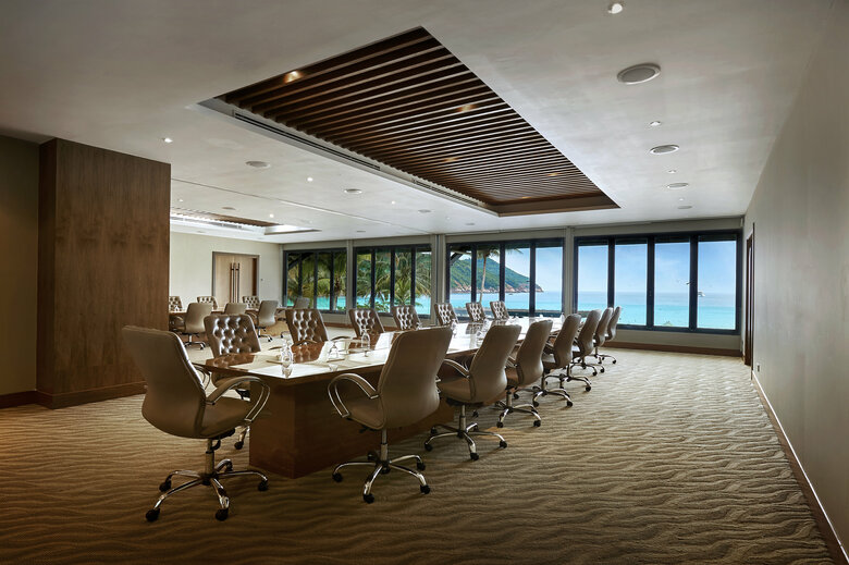 Hotel The Taaras Beach And Spa Resort Redang
