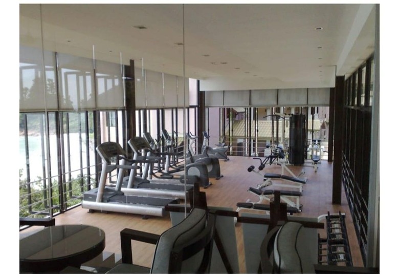 Hotel The Taaras Beach And Spa Resort Redang