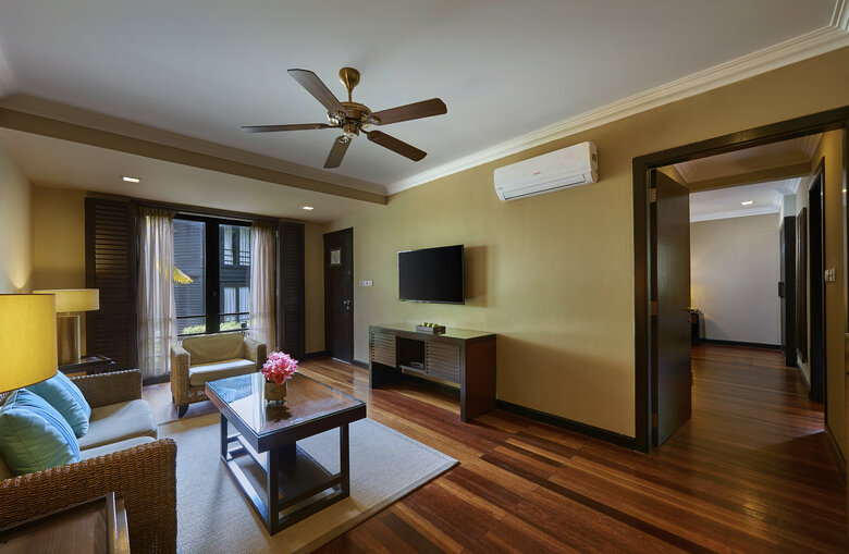 Hotel The Taaras Beach And Spa Resort Redang