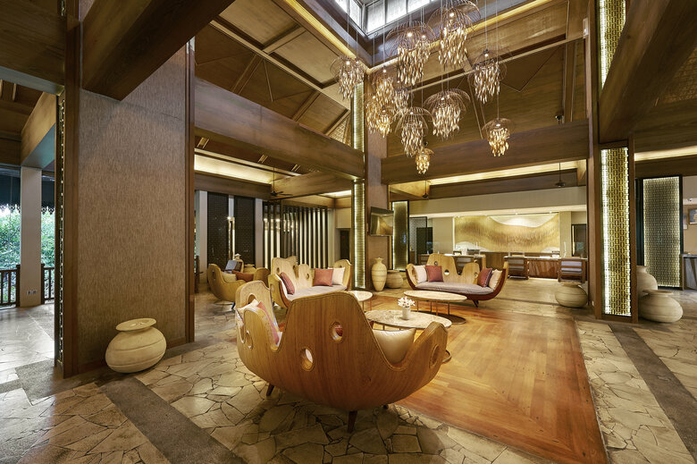 Hotel The Taaras Beach And Spa Resort Redang