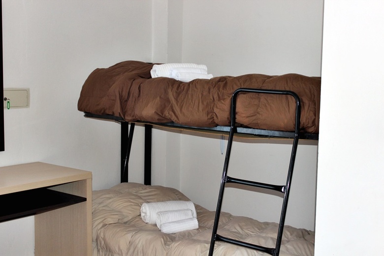Hotel Anversa