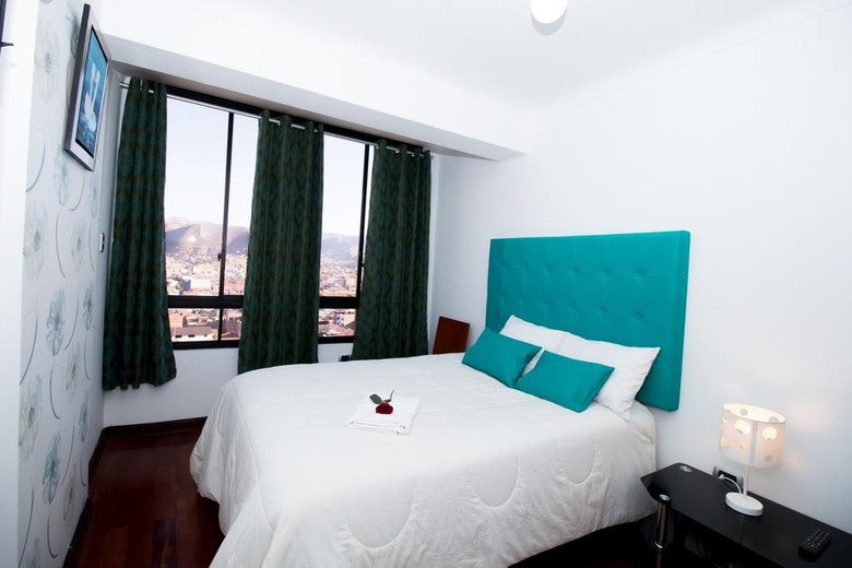 Hotel Apart R House Cusco