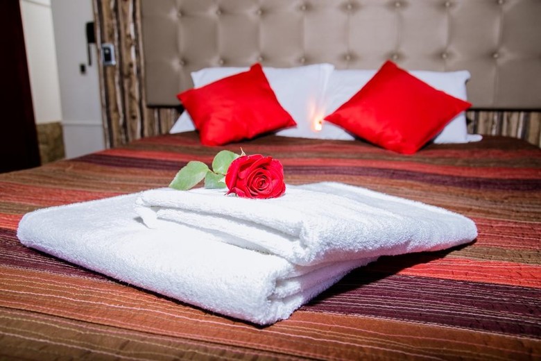 Hotel Apart R House Cusco