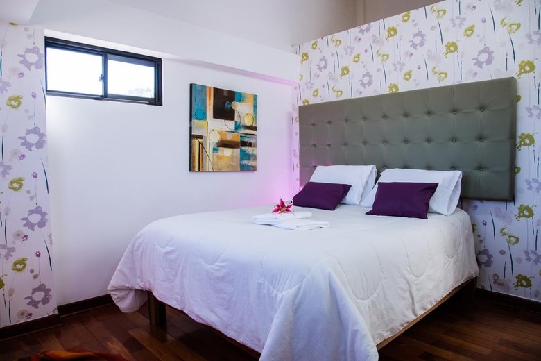 Hotel Apart R House Cusco