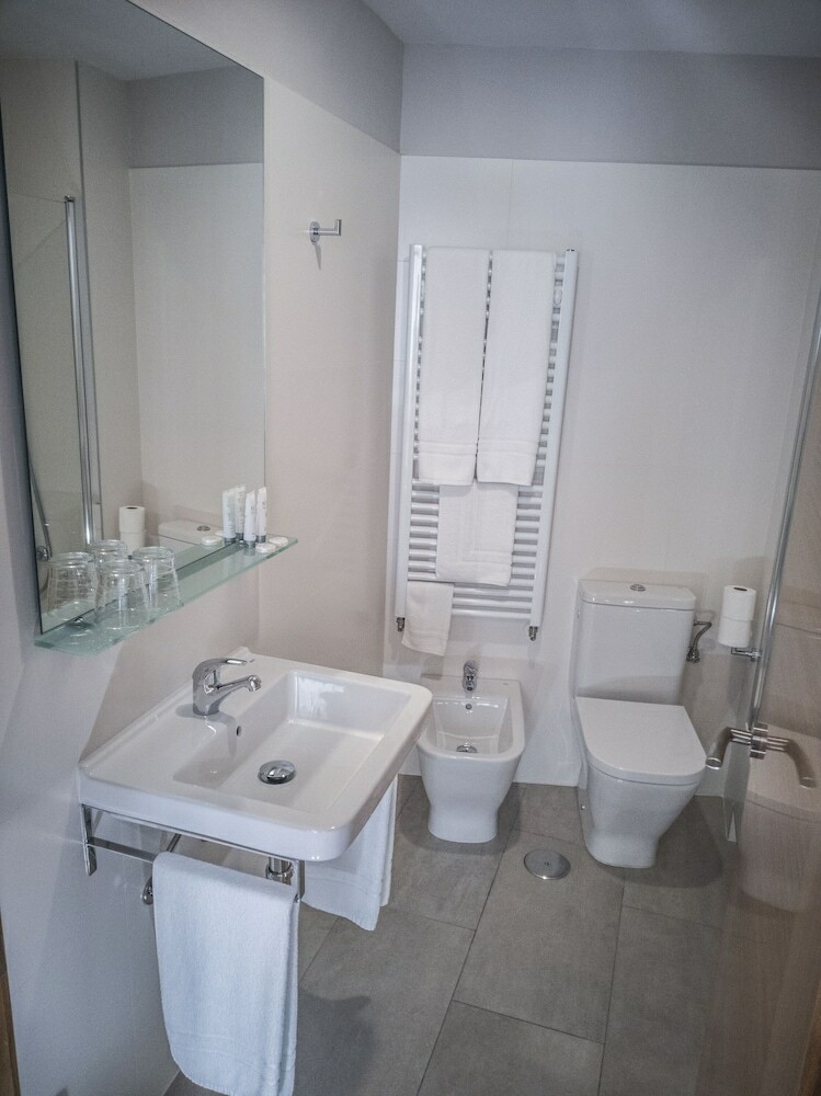 Hotel Abadi