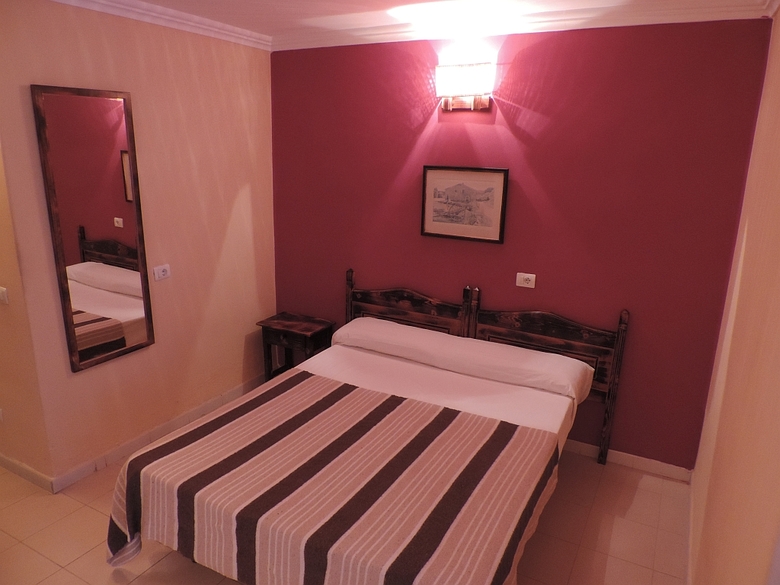 Hotel Apartamentos Green Park