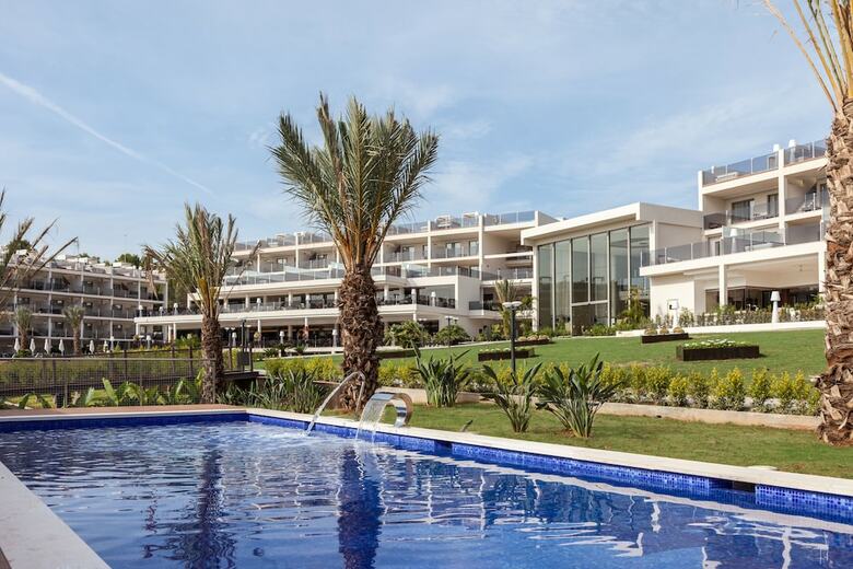Hotel Zafiro Palace Palmanova