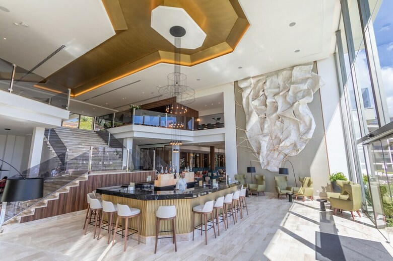 Hotel Zafiro Palace Palmanova