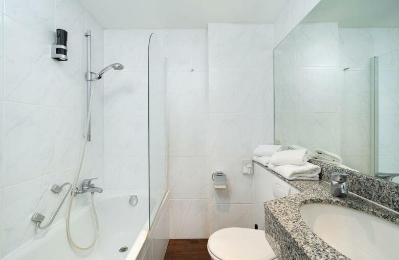 Park Hotel
